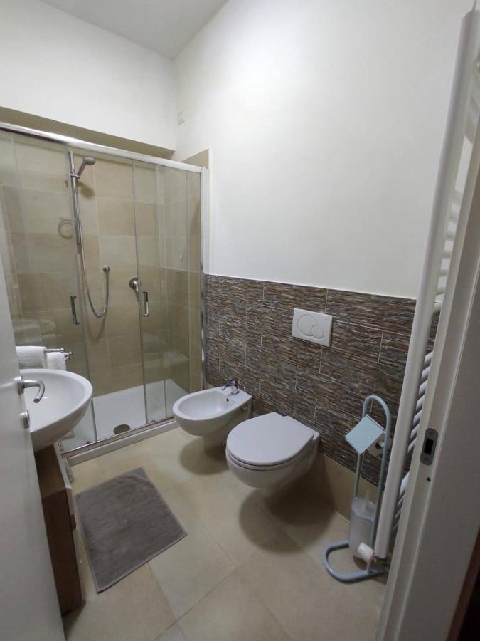 Montella 2 Apartment Spoleto Exterior photo