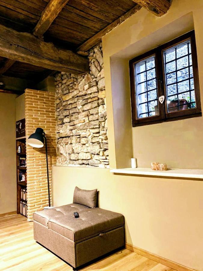 Montella 2 Apartment Spoleto Exterior photo