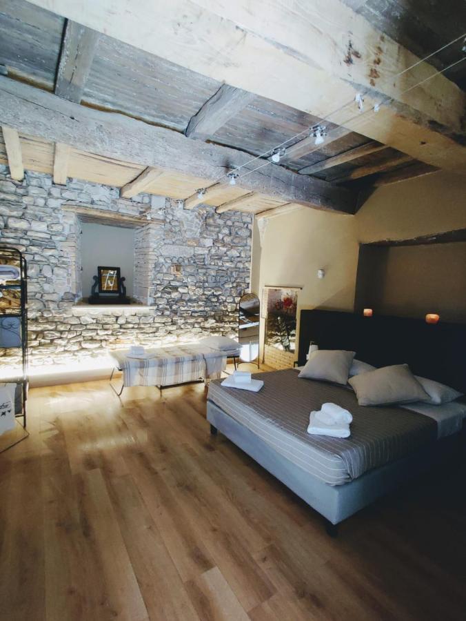 Montella 2 Apartment Spoleto Exterior photo